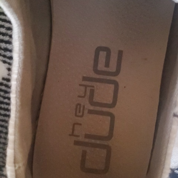 Hey Dudes women's - Picture 2 of 3